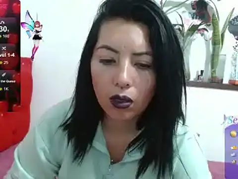 Mariana collins99 online show from 12-14-24, 03:40
