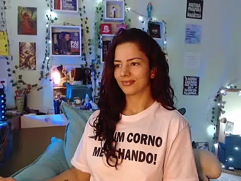 BeellyDance online show from 10-07-25, 11:29