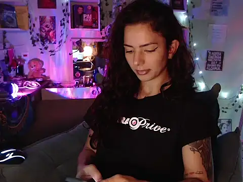 BeellyDance online show from 10-10-25, 07:24