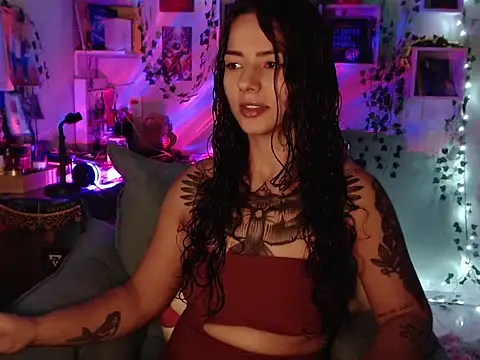 BeellyDance online show from 10-16-25, 05:25