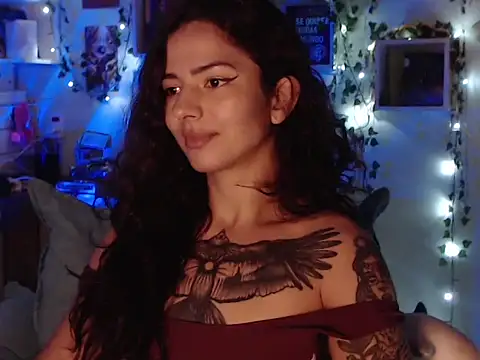 BeellyDance online show from 11-04-25, 12:59