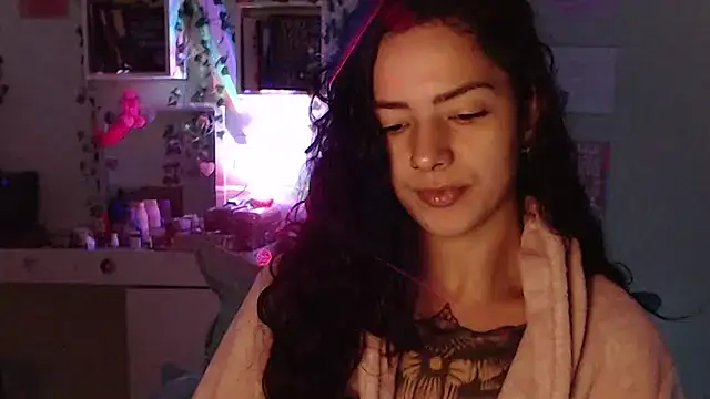 BeellyDance online show from 05-08-26, 12:10