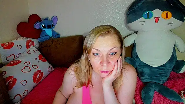 Snapshot of KerryBlareX chatting on 03-13-25, 03:50 KerryBlareX online show from 03-13-25, 03:50