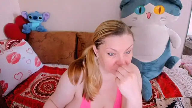 KerryBlareX online show from 06-23-26, 10:35