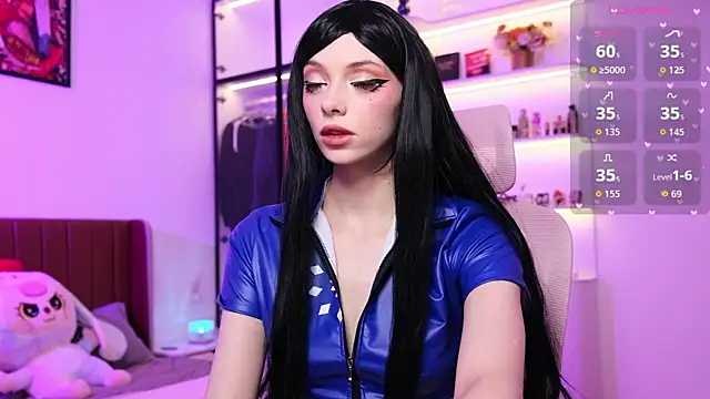 HolliWould  online show from 04-02-26, 12:03