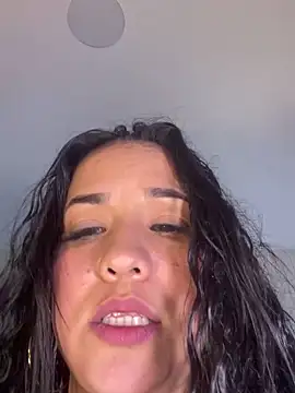 SalomeMartinesss online show from 02-20-25, 12:19