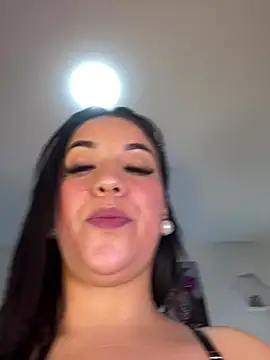 SalomeMartinesss online show from 02-26-25, 08:11