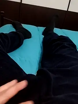 Angeloduroo online show from 03-02-25, 10:05