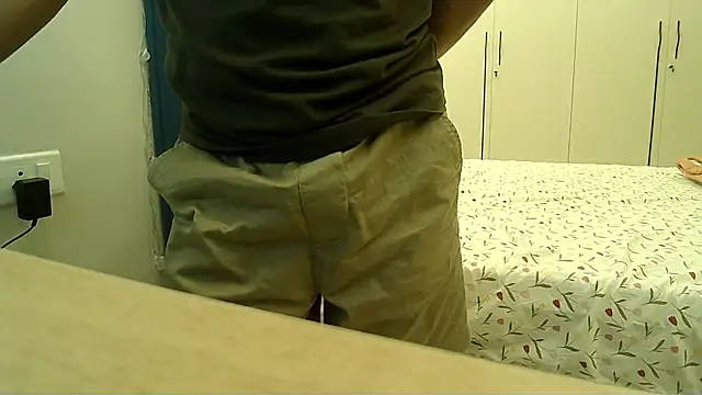 insanefreak69 online show from 01-05-25, 04:06