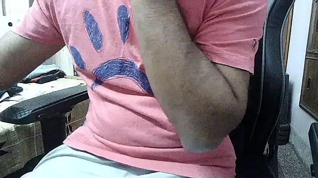 insanefreak69 online show from 01-25-25, 04:24