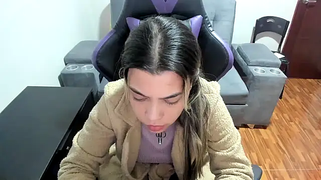 LuisaReyes 2911 online show from 03-03-25, 02:36