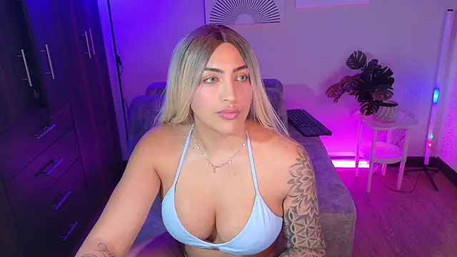 a belladanger online show from 03-14-26, 01:12