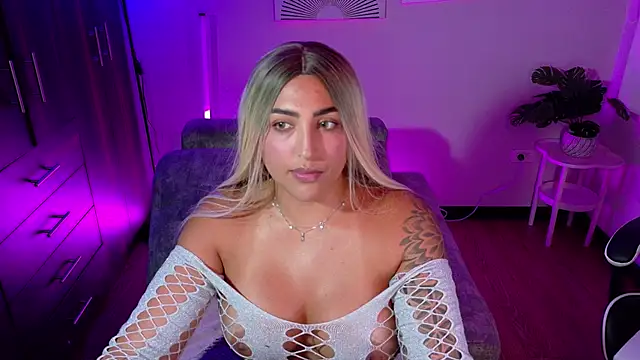 a belladanger online show from 05-07-26, 02:06