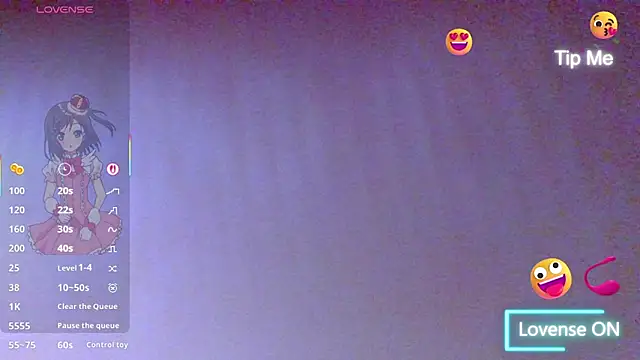 CANDICEBIF online show from 09-12-25, 10:26