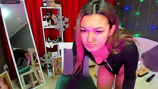 Queen baby online show from 12-11-24, 02:19