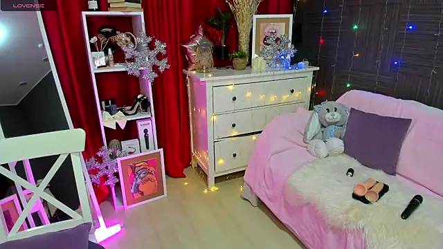 Queen baby online show from 12-14-24, 02:45