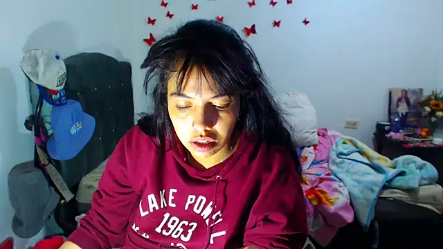 AmaraRoberts420 online show from 09-21-25, 10:33