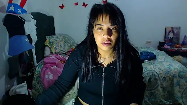 AmaraRoberts420 online show from 10-02-25, 11:56