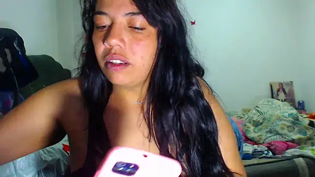 AmaraRoberts420 online show from 11-02-25, 02:03