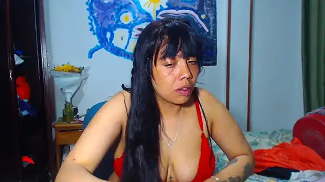 AmaraRoberts420 online show from 03-13-26, 01:23