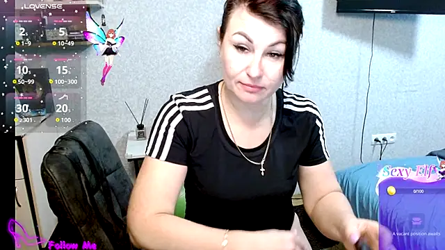 BeatriksS online show from 12-17-25, 08:37