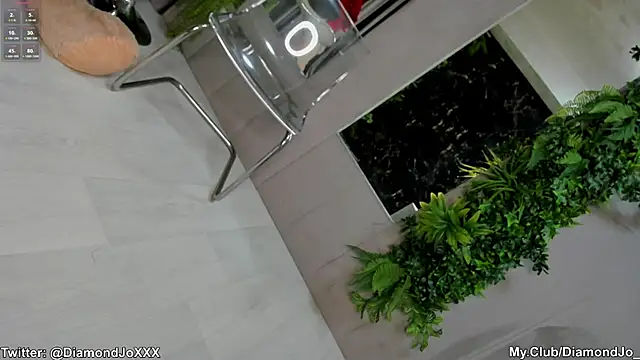 DiamondJo  online show from 02-07-25, 11:55