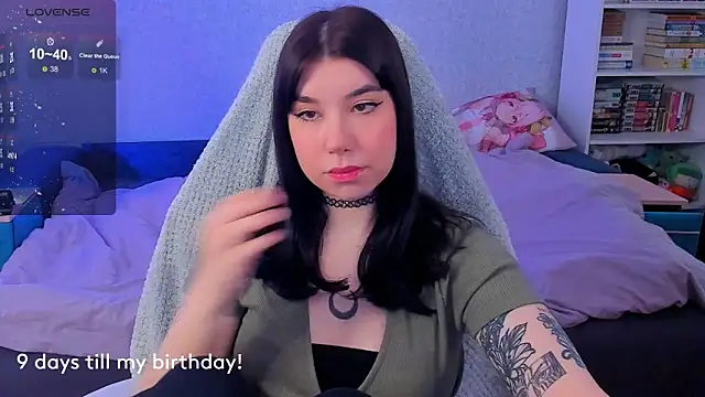 kellyharris online show from 02-19-25, 11:49