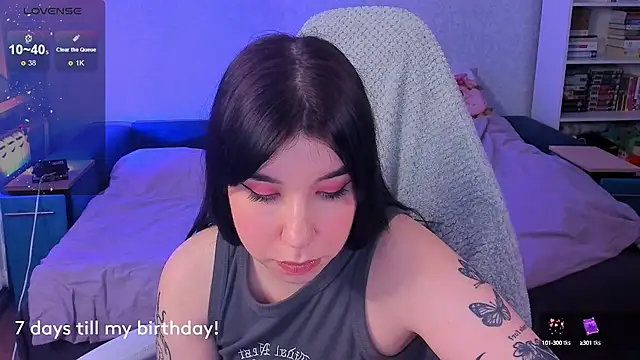 kellyharris online show from 02-21-25, 06:04