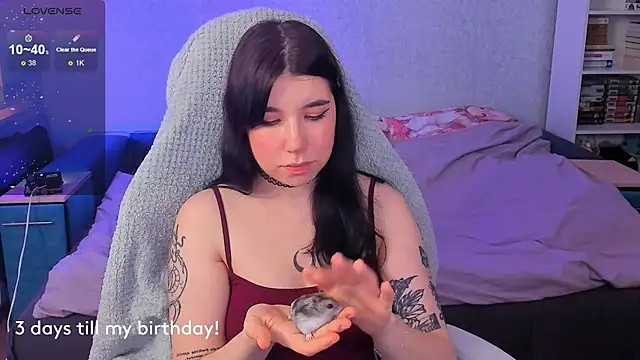 kellyharris online show from 02-25-25, 05:47