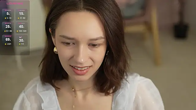 Snapshot of VivianLy_ chatting on 01-29-25, 07:57 VivianLy online show from 01-29-25, 07:57