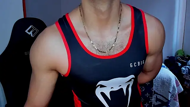 Snapshot of Tommy_Bred chatting on 02-16-26, 04:47 Tommy Bred online show from 02-16-26, 04:47