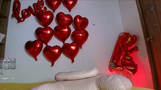 VICTORIABLACK xh online show from 09-16-25, 11:06