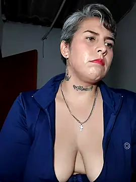 Yessi rousse online show from 06-13-26, 01:58