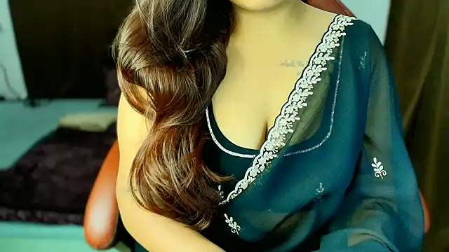 shanayaaa 1 online show from 11-05-25, 04:51