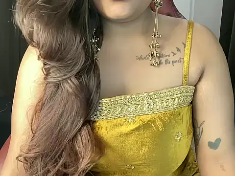 shanayaaa 1 online show from 05-04-26, 06:59
