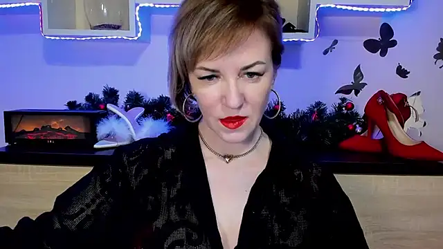 feliziaDesire online show from 12-10-24, 07:22