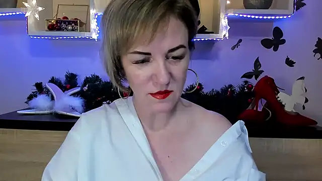 feliziaDesire online show from 12-16-24, 02:05