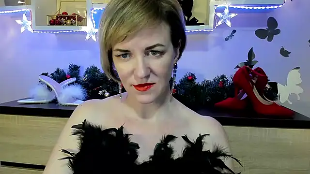 feliziaDesire online show from 12-22-24, 07:31