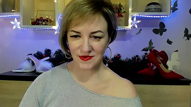 feliziaDesire online show from 12-27-24, 10:45