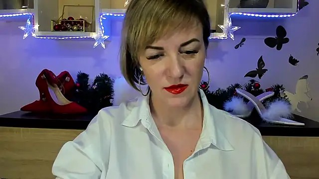 feliziaDesire online show from 01-07-25, 06:56