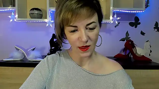 feliziaDesire online show from 01-15-25, 04:57