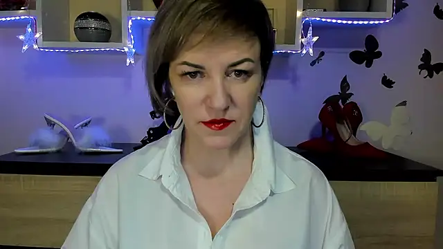 feliziaDesire online show from 01-24-25, 05:10