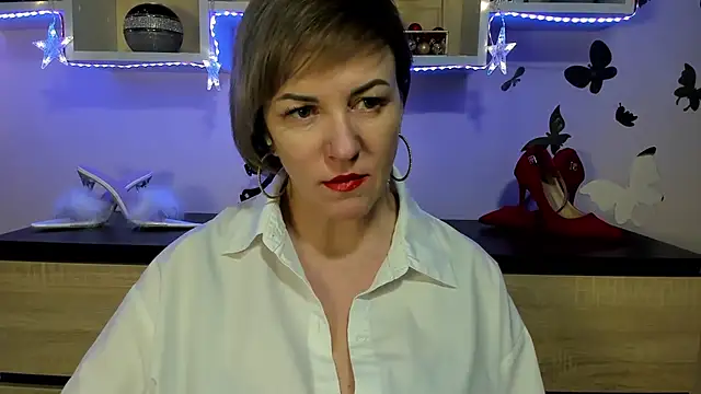feliziaDesire online show from 01-24-25, 08:44