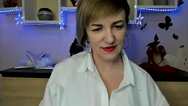 feliziaDesire online show from 02-03-25, 02:55