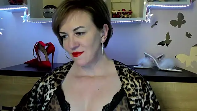 feliziaDesire online show from 03-11-25, 07:47