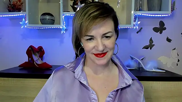 feliziaDesire online show from 03-19-25, 04:45