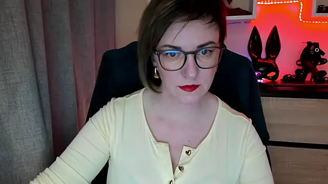 feliziaDesire online show from 12-02-25, 12:54