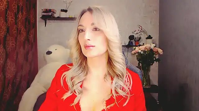 MillaXQueen online show from 02-27-25, 03:15