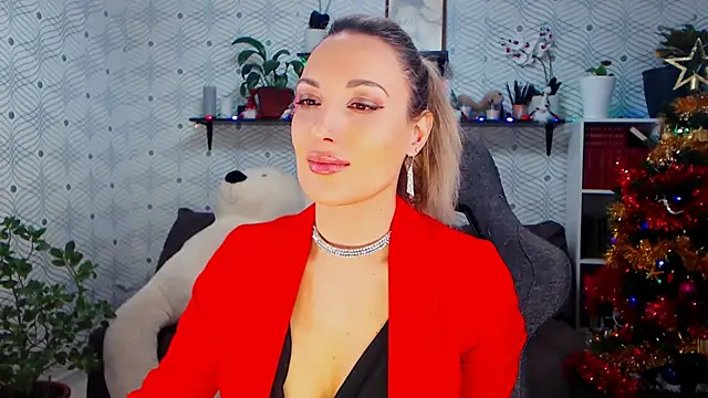 MillaXQueen online show from 01-07-26, 03:25