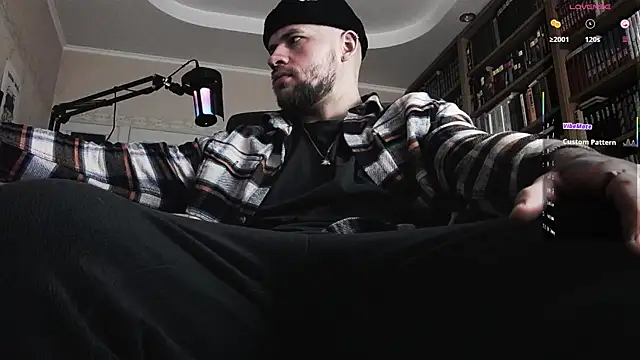 FindomJason online show from 11-14-25, 12:37